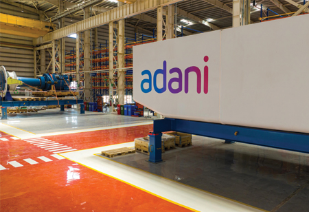 Adani Group Outbid L&T & Acquires  Prestigious Bandra Project for Redevelopment